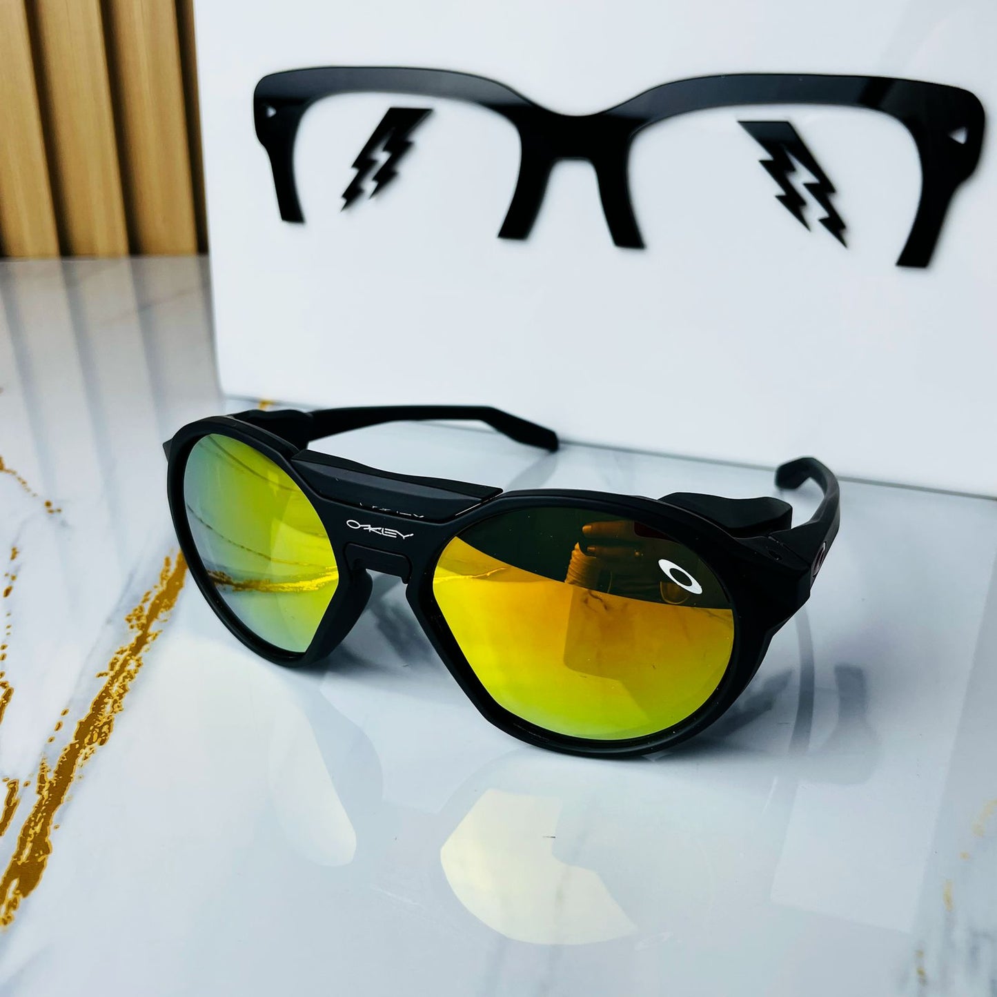 GAFAS DEPORTIVAS MAS ESTILOS DISPONIBLES ๐๐