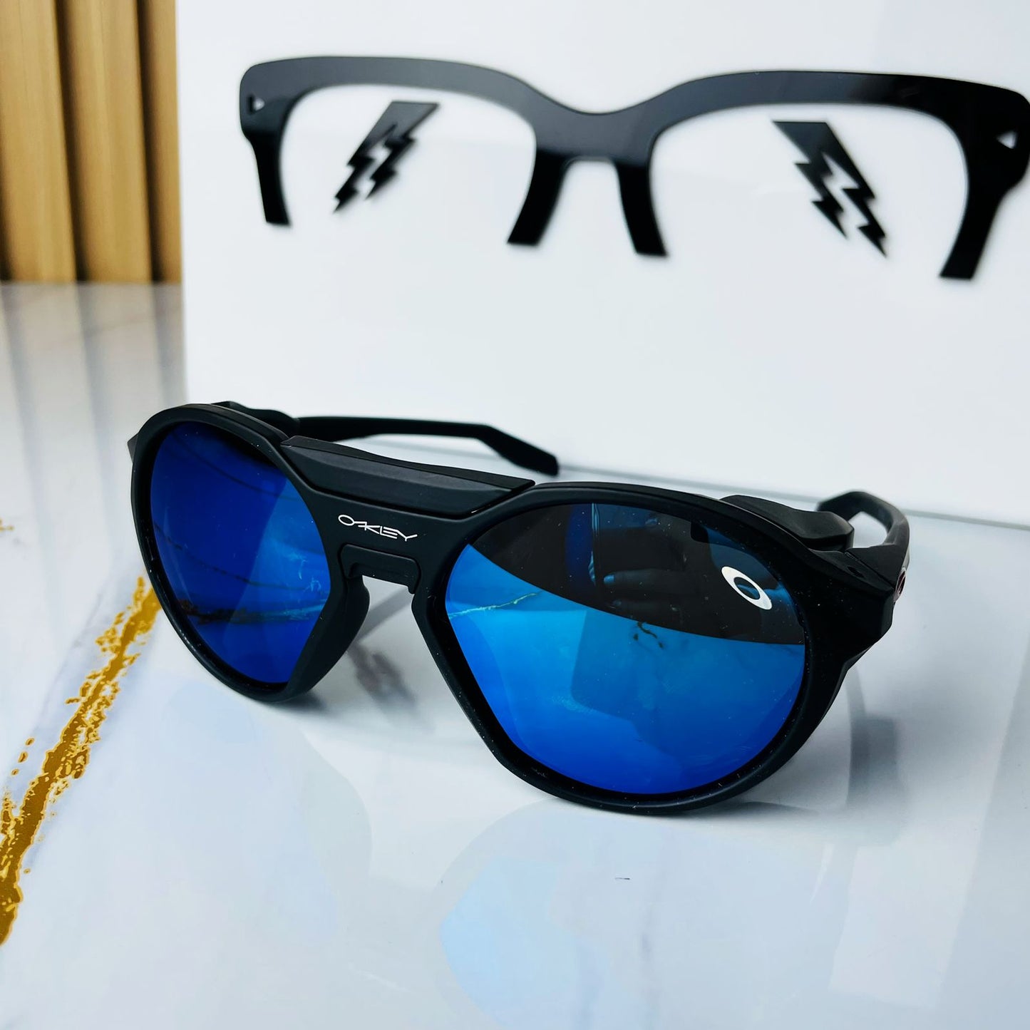 GAFAS DEPORTIVAS MAS ESTILOS DISPONIBLES ๐๐