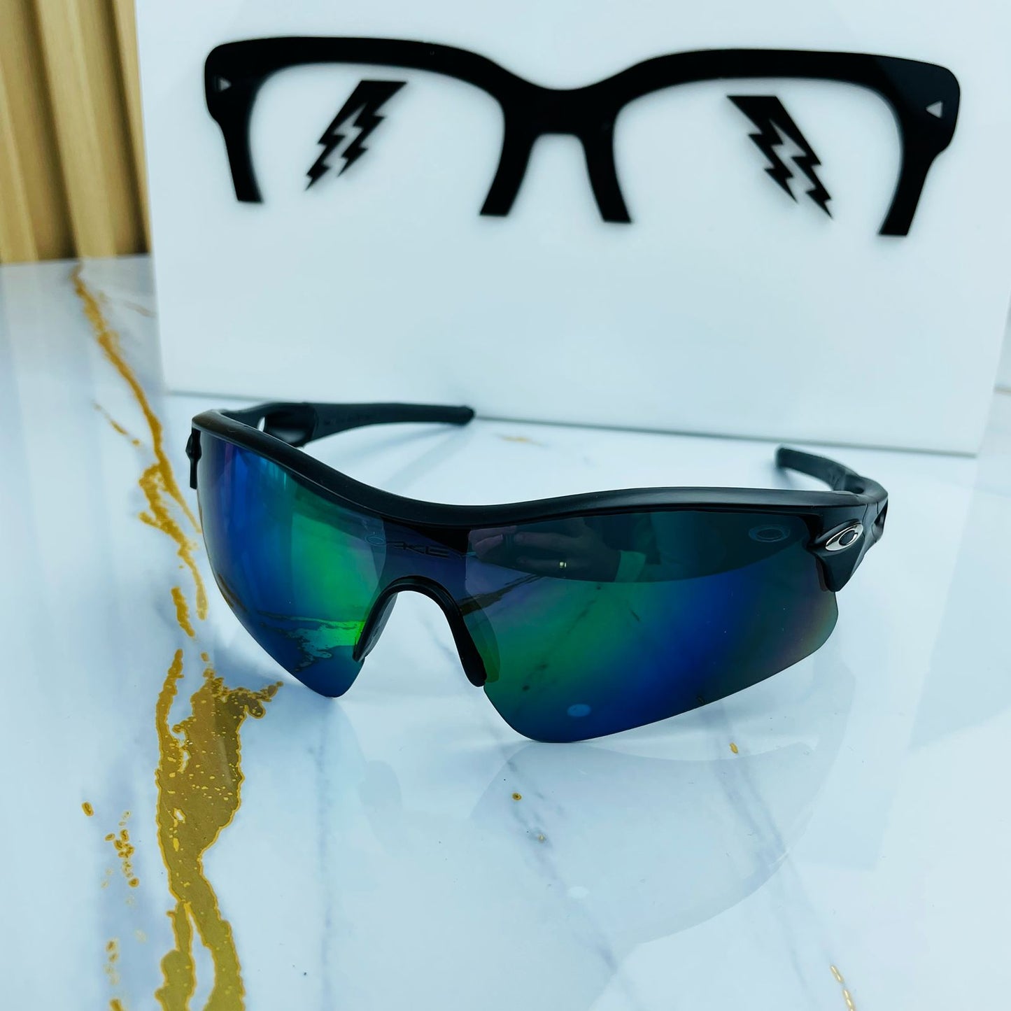 GAFAS DEPORTIVAS MAS ESTILOS DISPONIBLES ๐๐