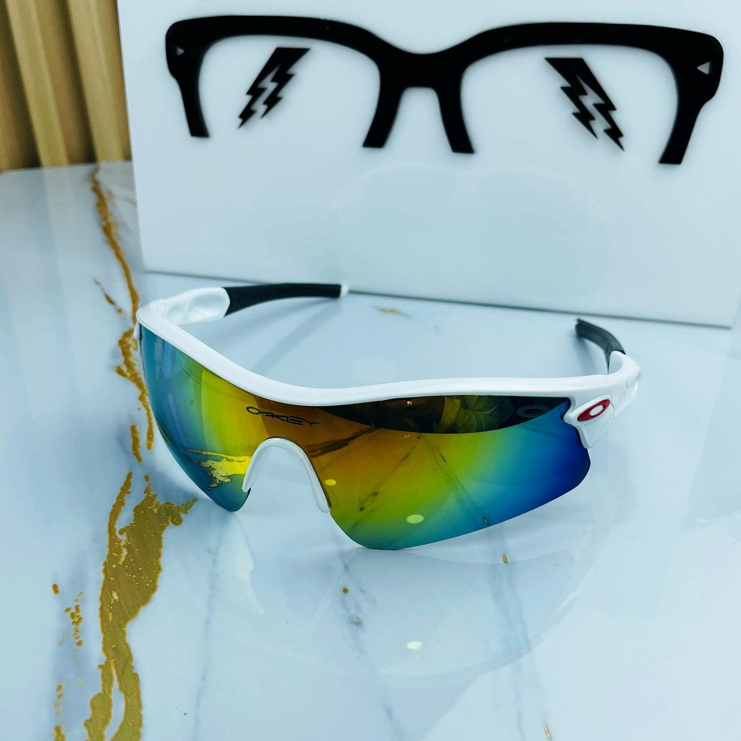 GAFAS DEPORTIVAS MAS ESTILOS DISPONIBLES ๐๐