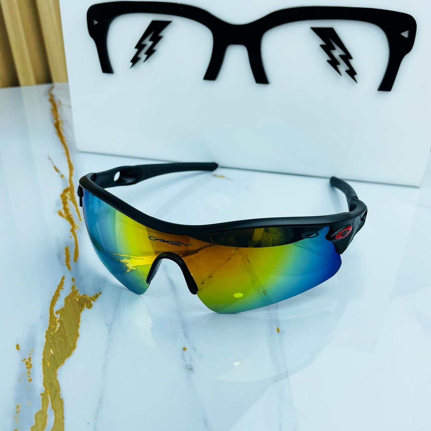 GAFAS DEPORTIVAS MAS ESTILOS DISPONIBLES ๐๐