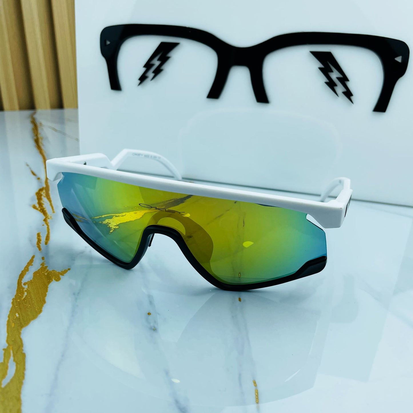 GAFAS DEPORTIVAS MAS ESTILOS DISPONIBLES ๐๐