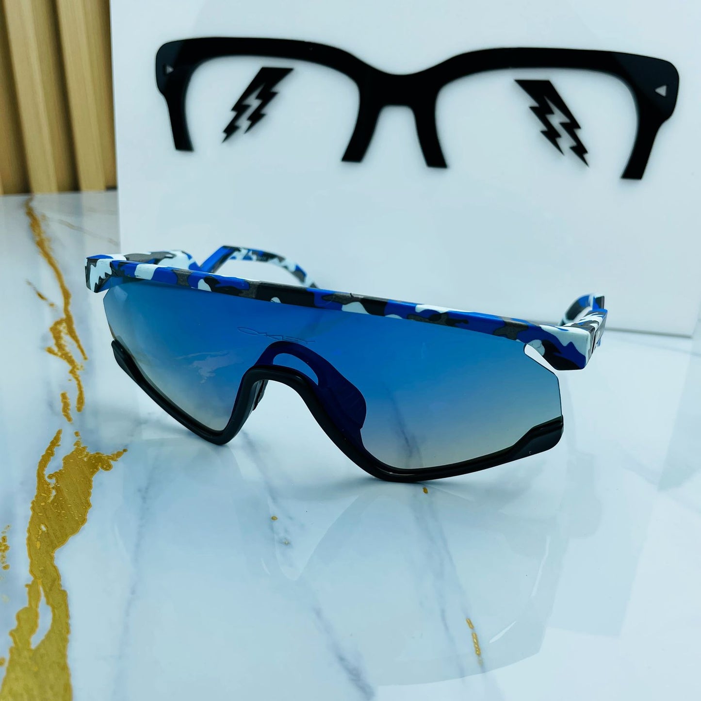 GAFAS DEPORTIVAS MAS ESTILOS DISPONIBLES ๐๐
