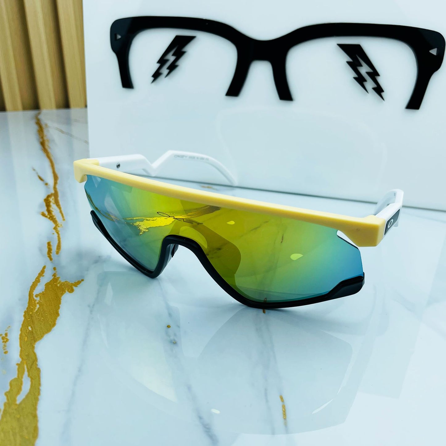 GAFAS DEPORTIVAS MAS ESTILOS DISPONIBLES ๐๐