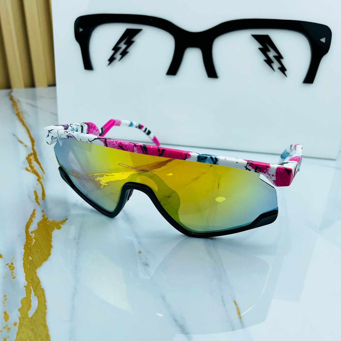 GAFAS DEPORTIVAS MAS ESTILOS DISPONIBLES ๐๐
