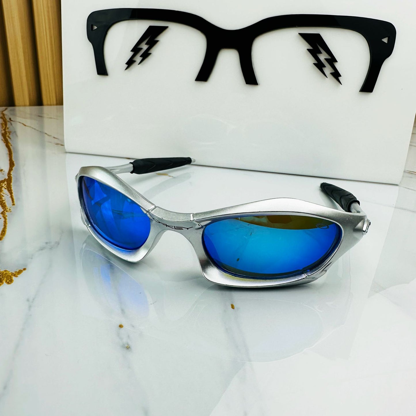GAFAS OKLEY JULIET y mas ESTILOS