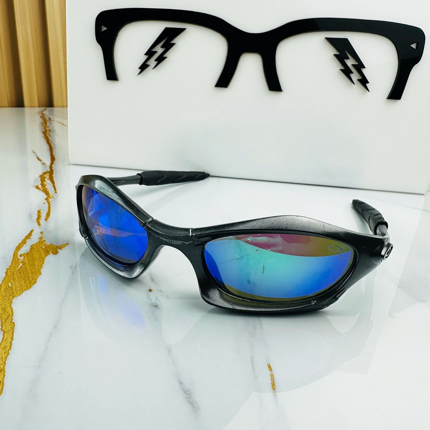 GAFAS OKLEY JULIET y mas ESTILOS