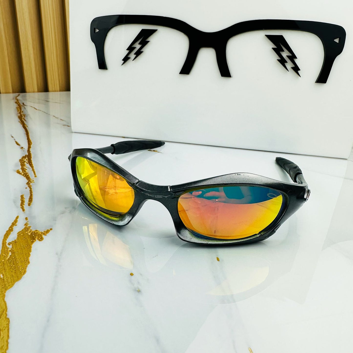 GAFAS OKLEY JULIET y mas ESTILOS