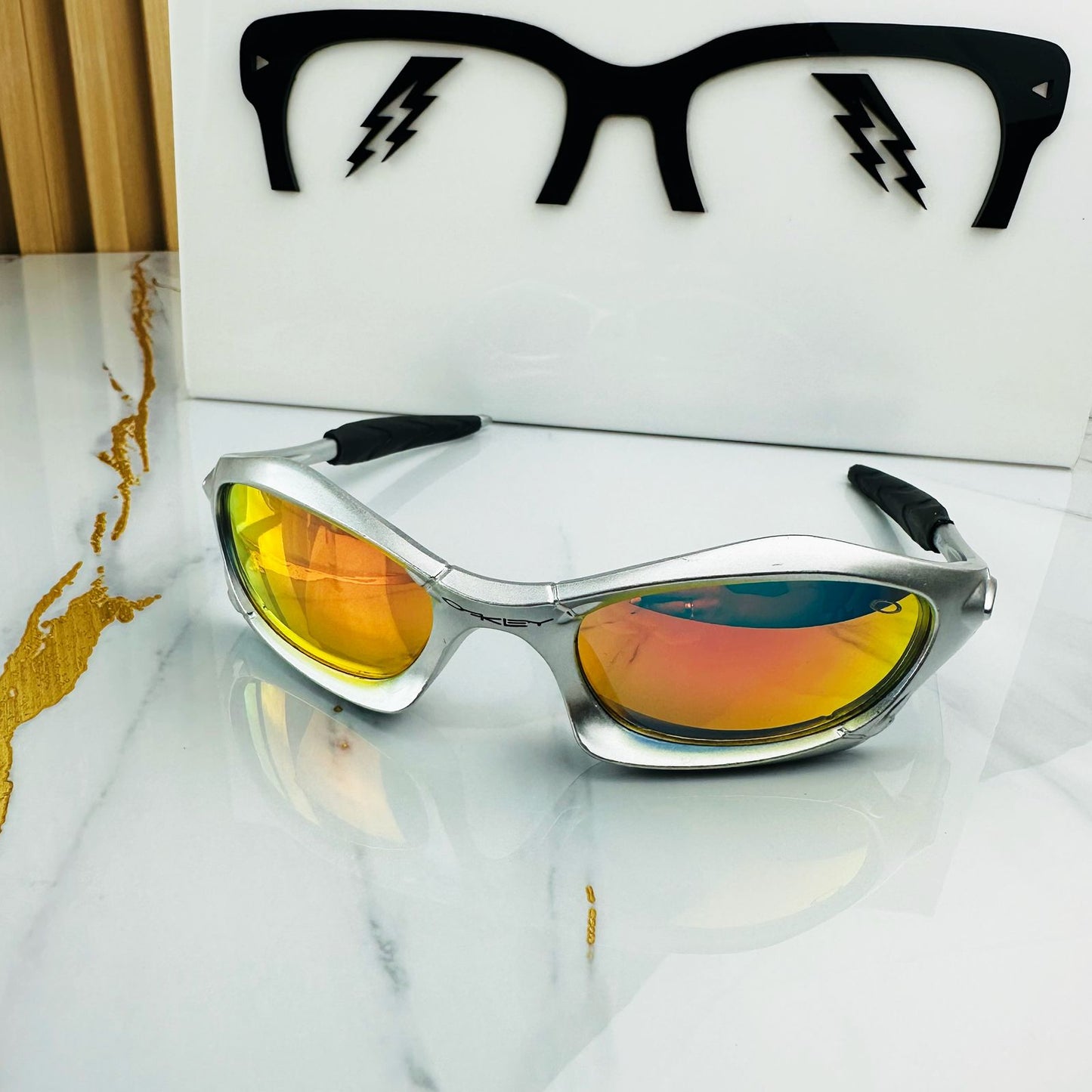 GAFAS OKLEY JULIET y mas ESTILOS
