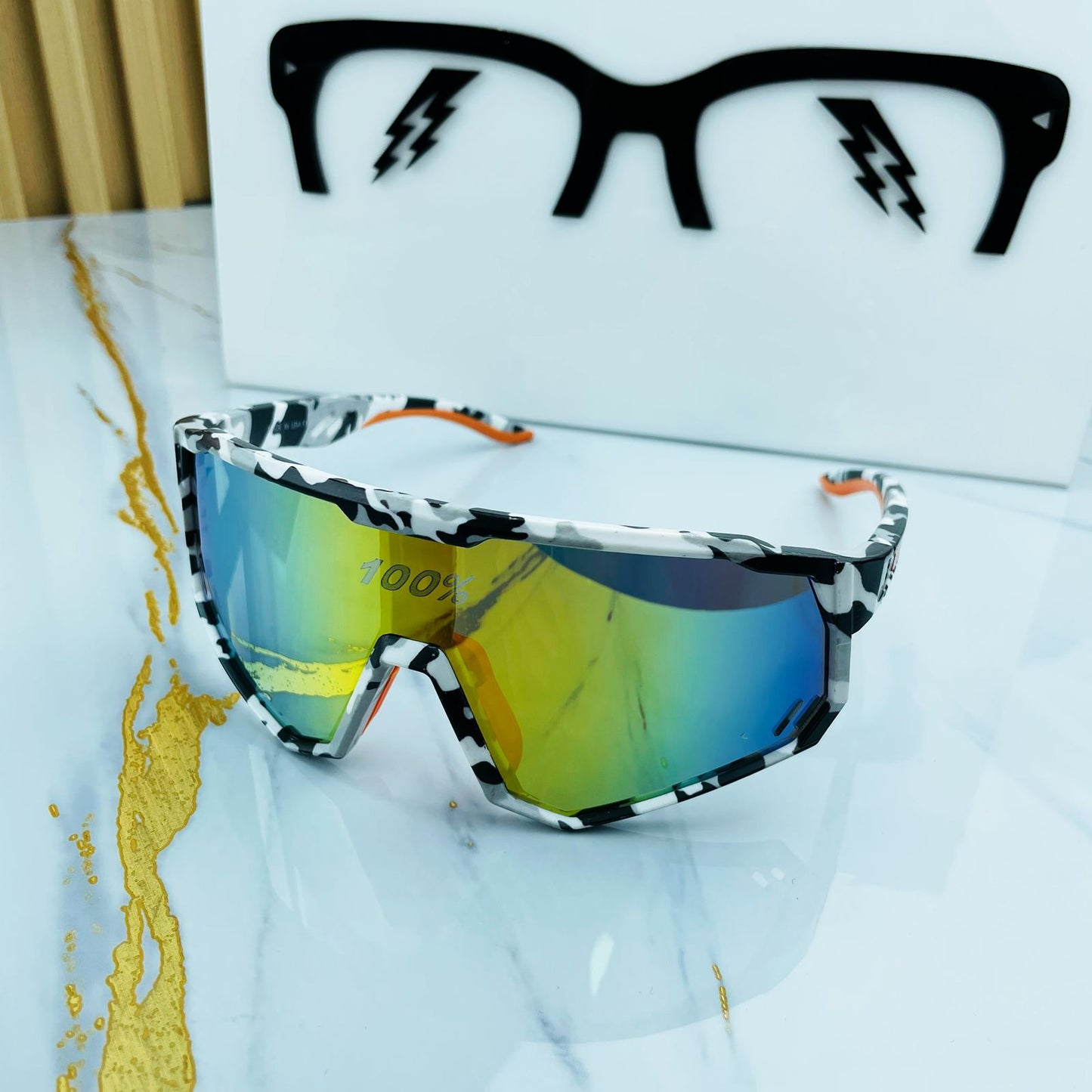 GAFAS DEPORTIVAS MAS ESTILOS DISPONIBLES ๐๐