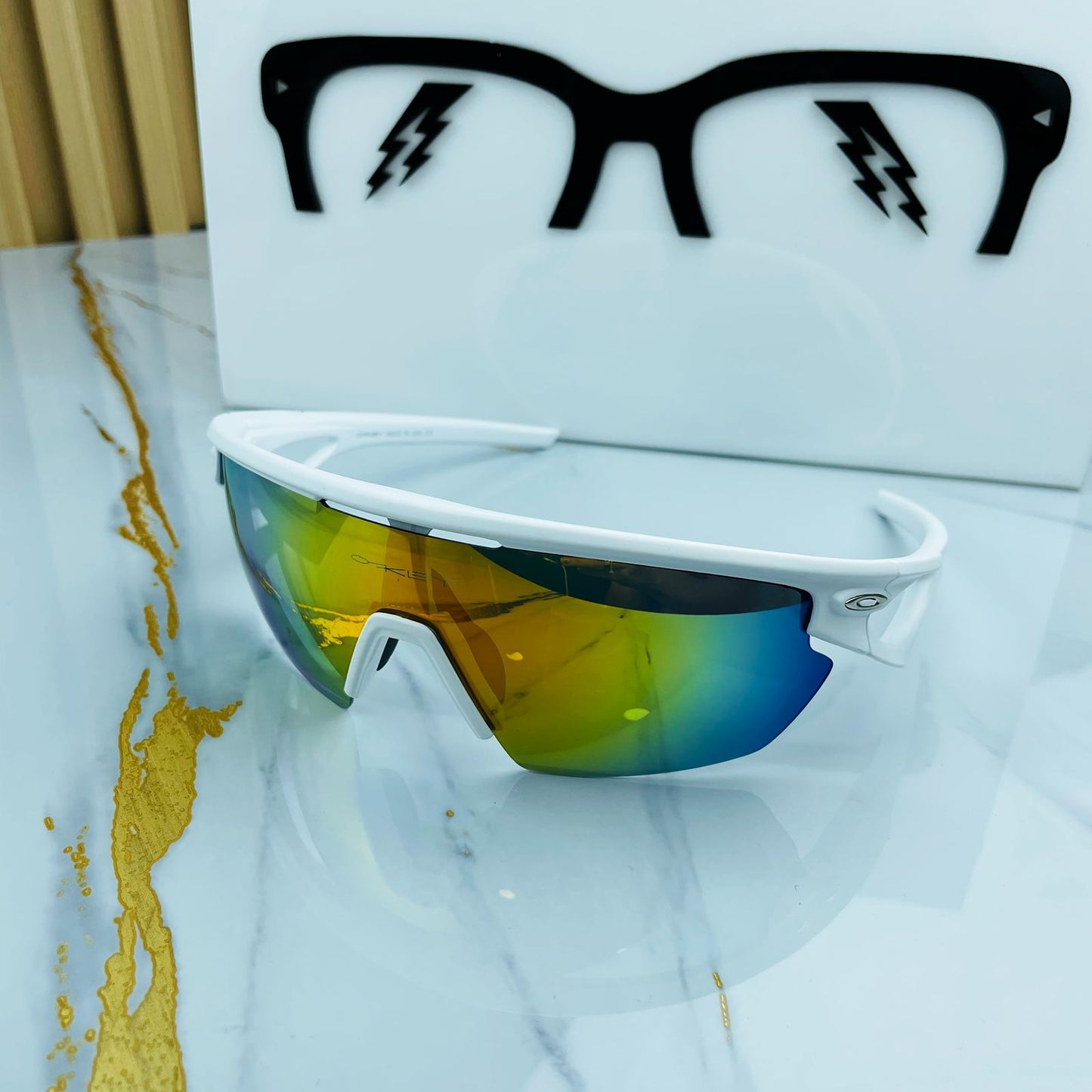 GAFAS DEPORTIVAS MAS ESTILOS DISPONIBLES ๐๐