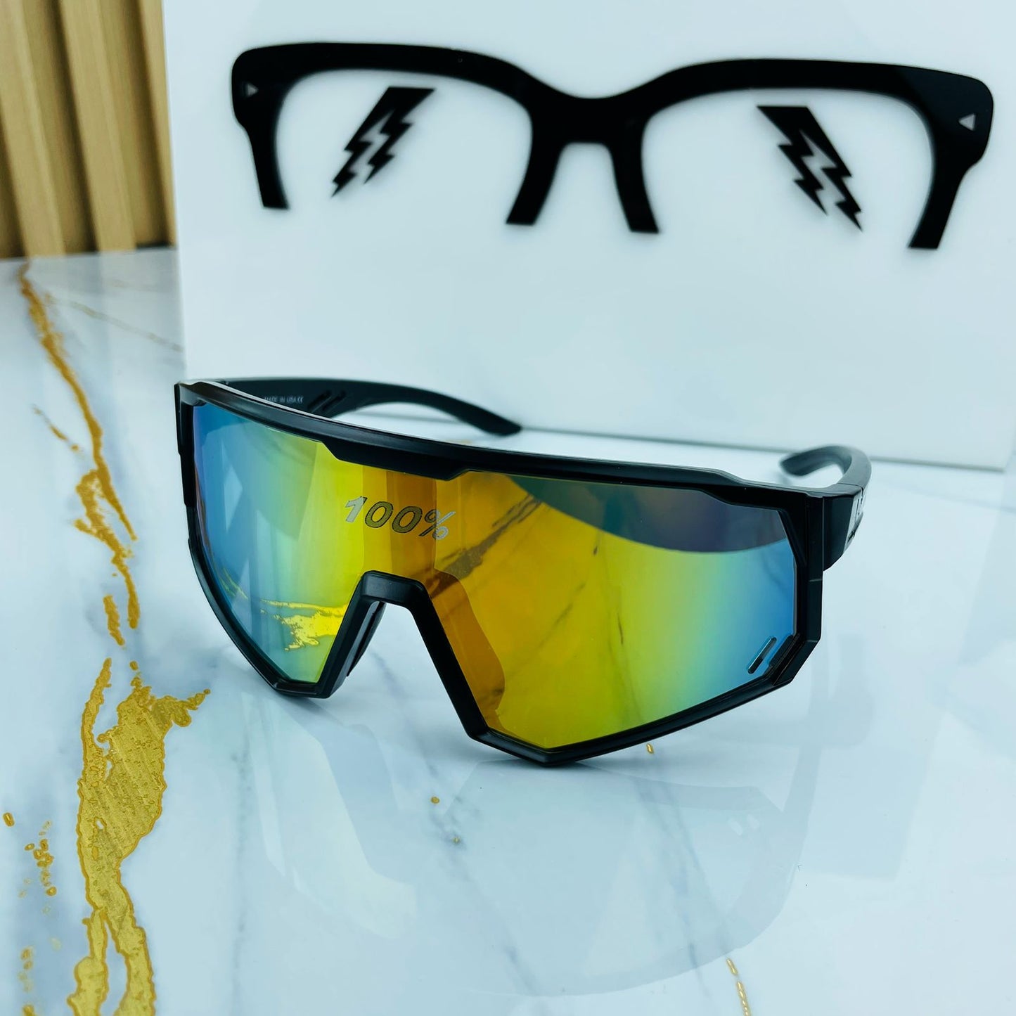 GAFAS DEPORTIVAS MAS ESTILOS DISPONIBLES ๐๐