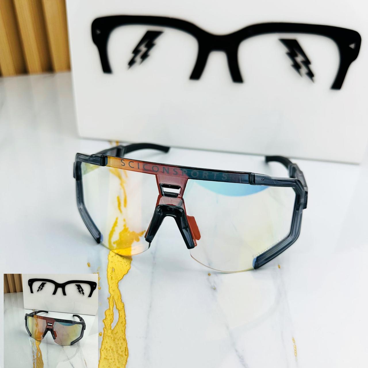 GAFAS FOTOCROMATICAS CAMBIA CON EL SOL APROVECHA