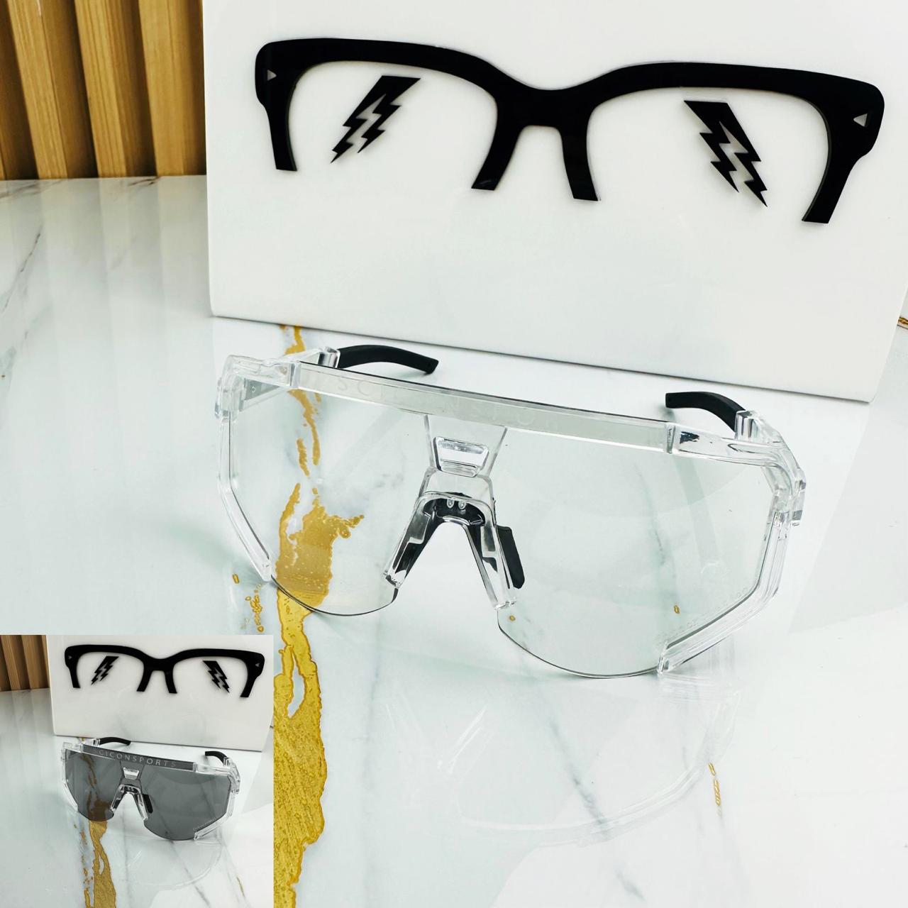 GAFAS FOTOCROMATICAS CAMBIA CON EL SOL APROVECHA