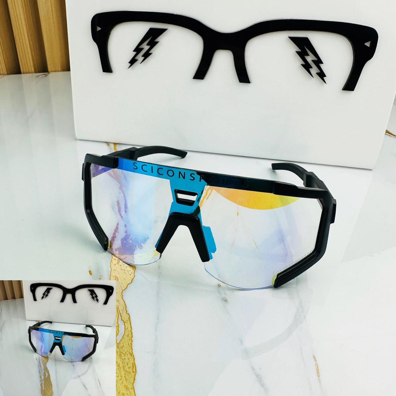 GAFAS FOTOCROMATICAS CAMBIA CON EL SOL APROVECHA