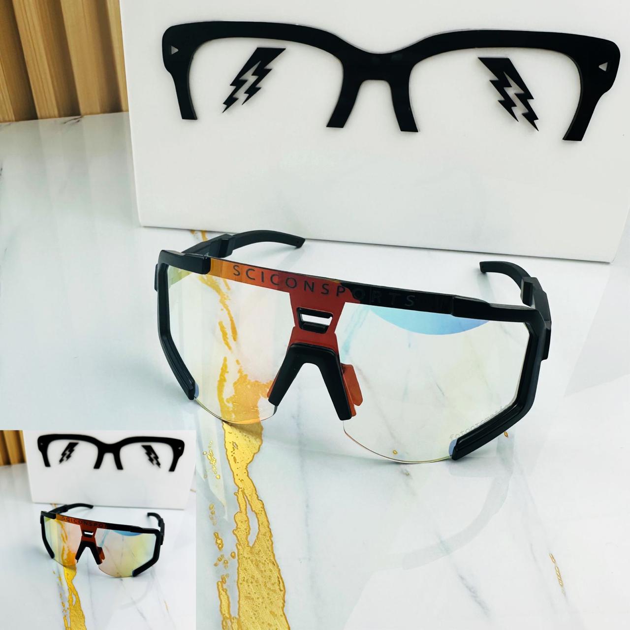 GAFAS FOTOCROMATICAS CAMBIA CON EL SOL APROVECHA