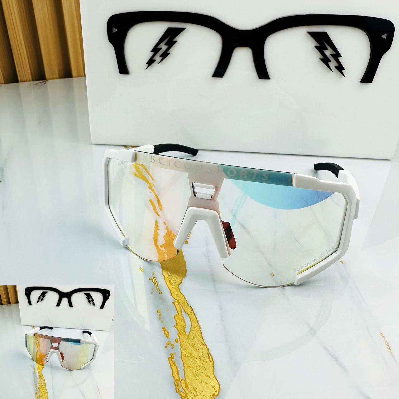 GAFAS FOTOCROMATICAS CAMBIA CON EL SOL APROVECHA