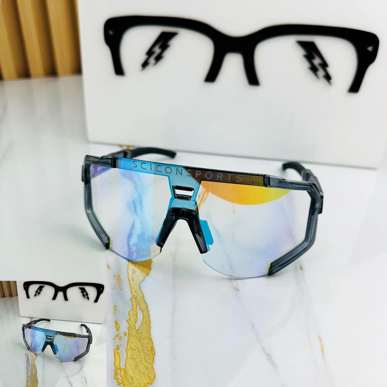 GAFAS FOTOCROMATICAS CAMBIA CON EL SOL APROVECHA
