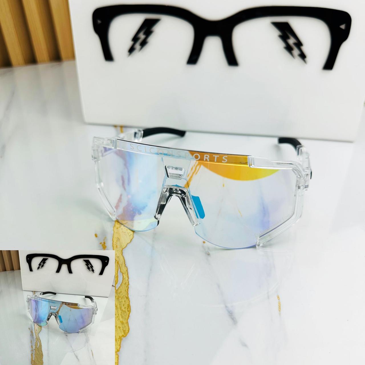 GAFAS FOTOCROMATICAS CAMBIA CON EL SOL APROVECHA