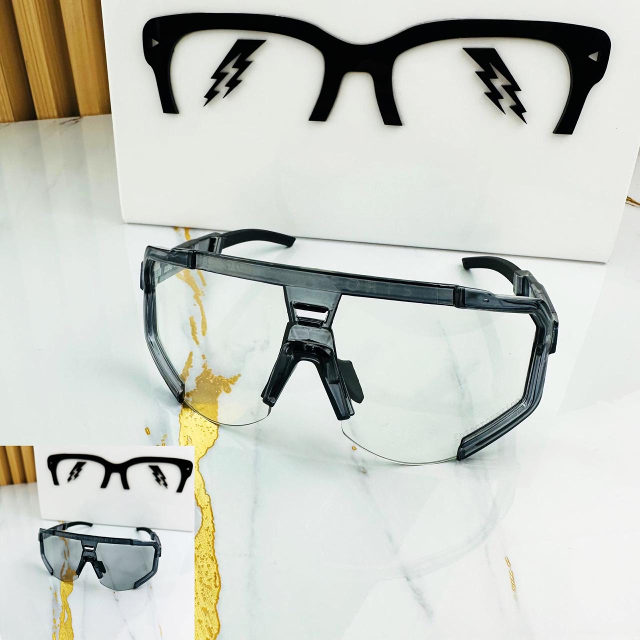 GAFAS FOTOCROMATICAS CAMBIA CON EL SOL APROVECHA