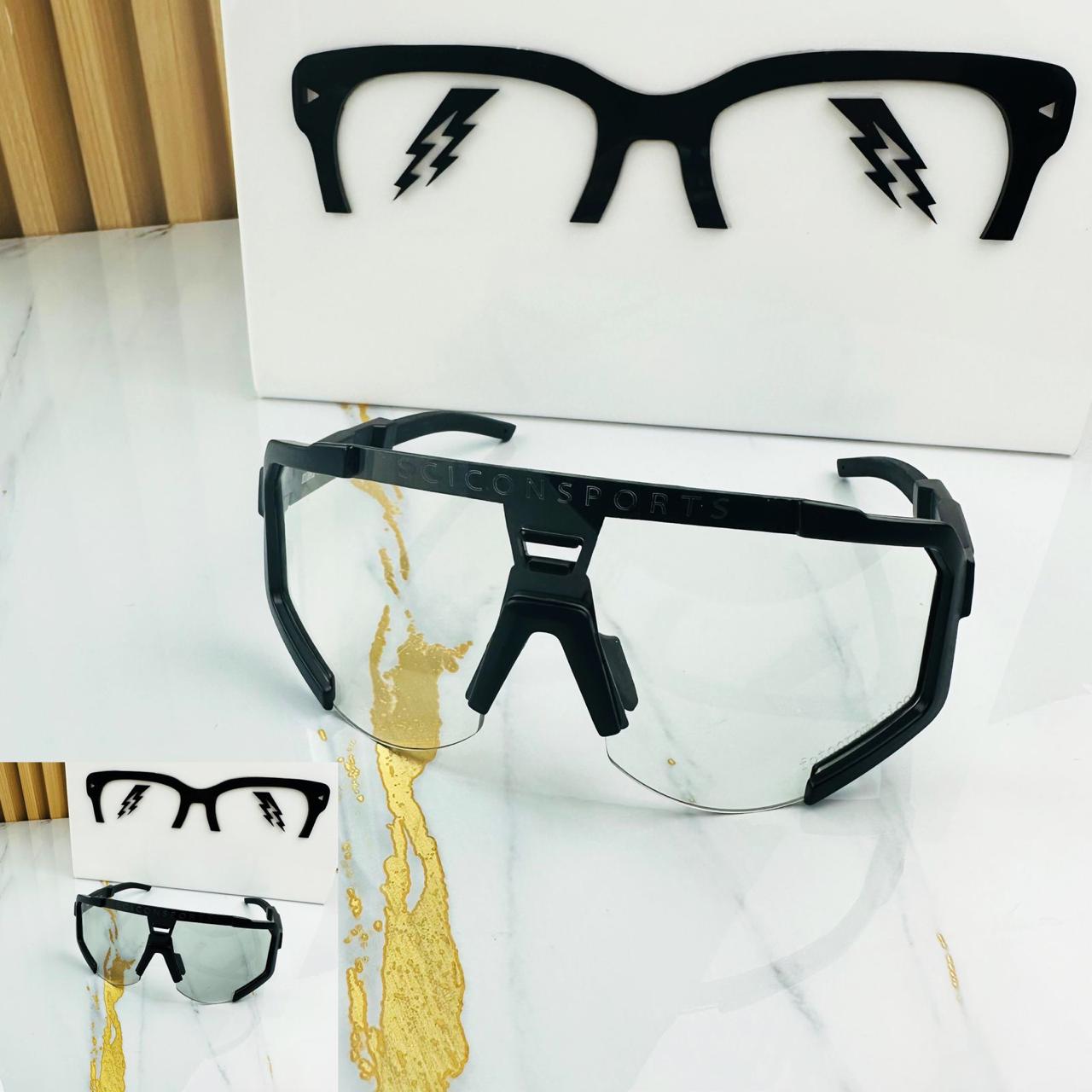 GAFAS FOTOCROMATICAS CAMBIA CON EL SOL APROVECHA