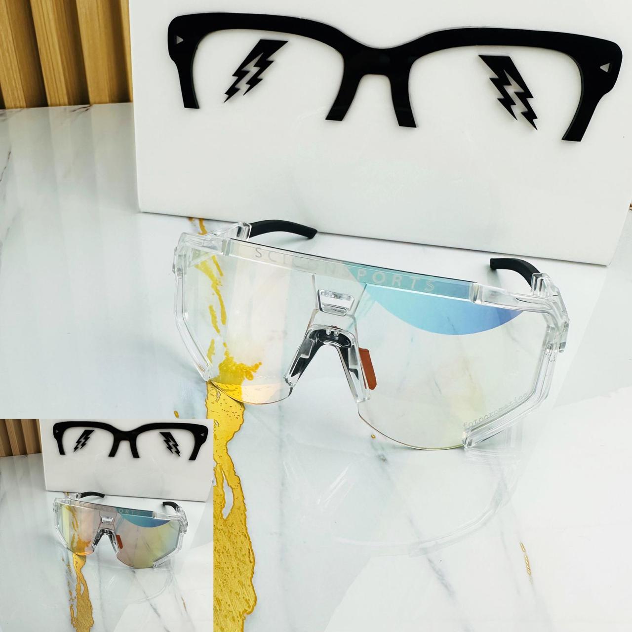 GAFAS FOTOCROMATICAS CAMBIA CON EL SOL APROVECHA