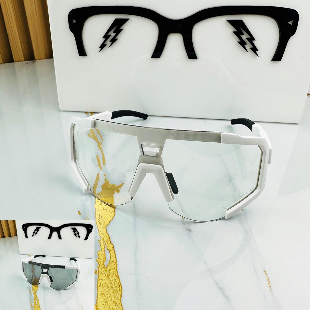 GAFAS FOTOCROMATICAS CAMBIA CON EL SOL APROVECHA