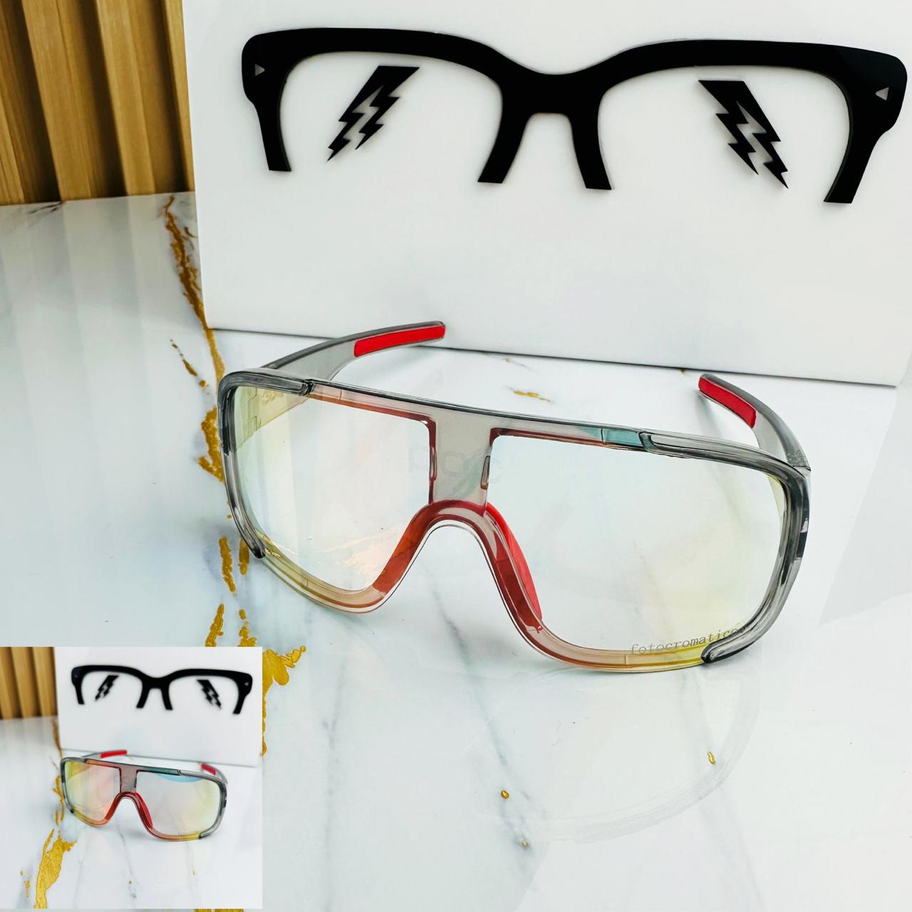 GAFAS FOTOCROMATICAS CAMBIA CON EL SOL APROVECHA