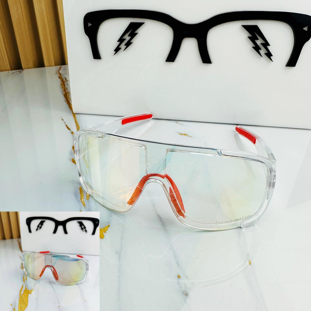 GAFAS FOTOCROMATICAS CAMBIA CON EL SOL APROVECHA