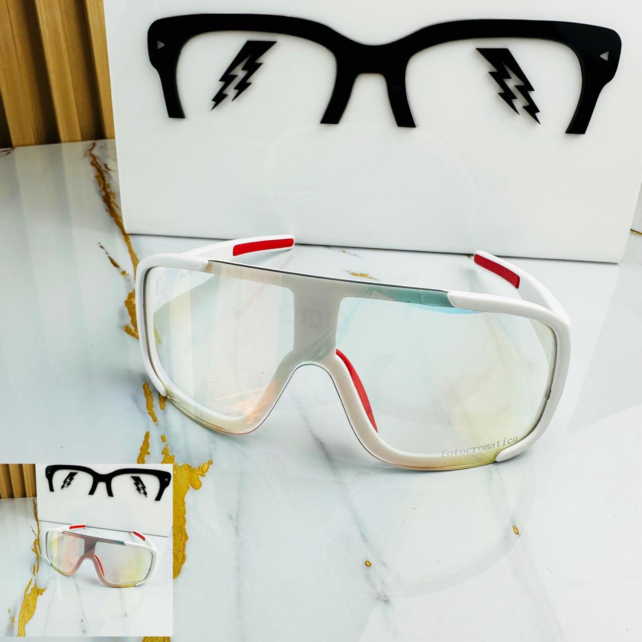 GAFAS FOTOCROMATICAS CAMBIA CON EL SOL APROVECHA