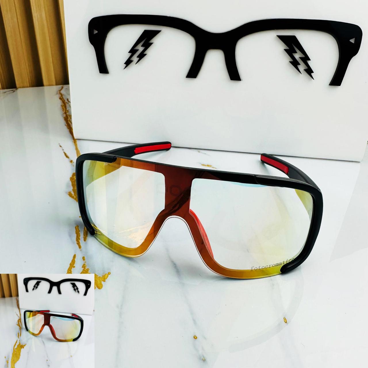 GAFAS FOTOCROMATICAS CAMBIA CON EL SOL APROVECHA