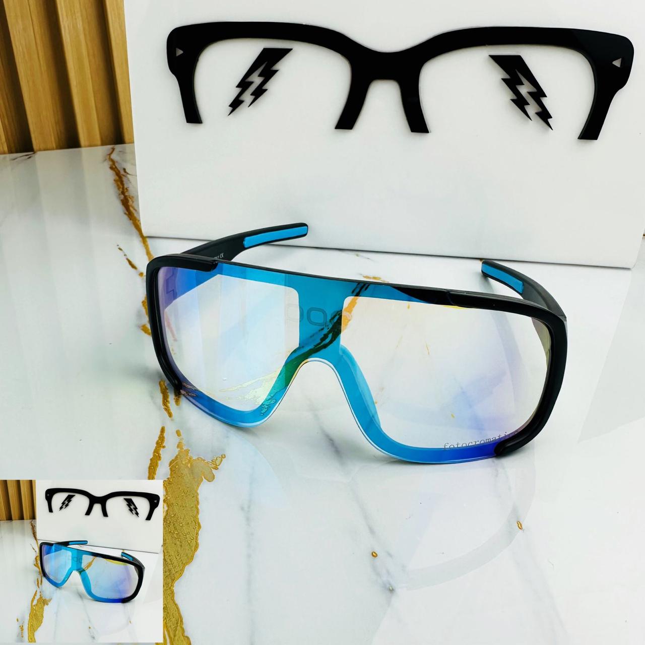 GAFAS FOTOCROMATICAS CAMBIA CON EL SOL APROVECHA