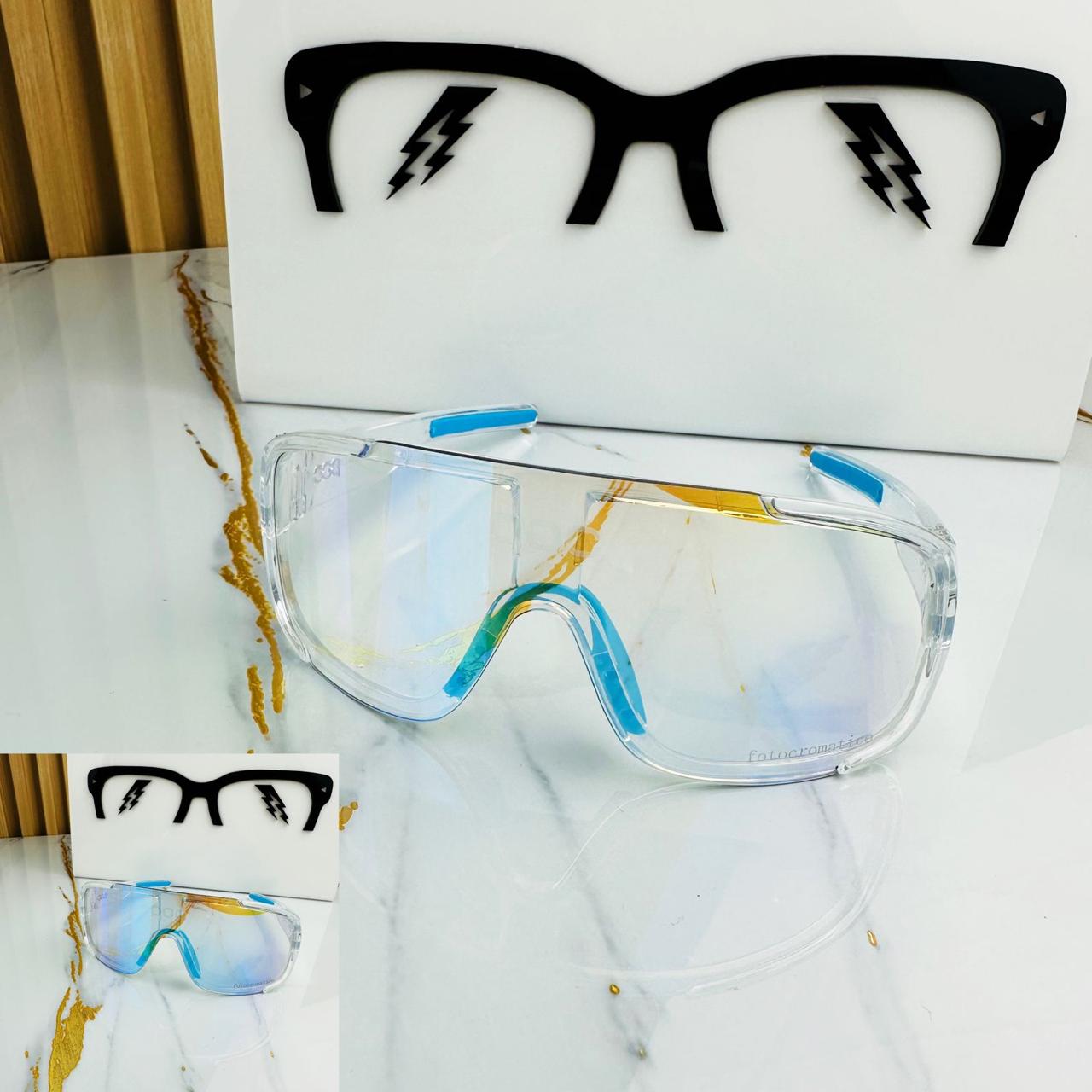 GAFAS FOTOCROMATICAS CAMBIA CON EL SOL APROVECHA