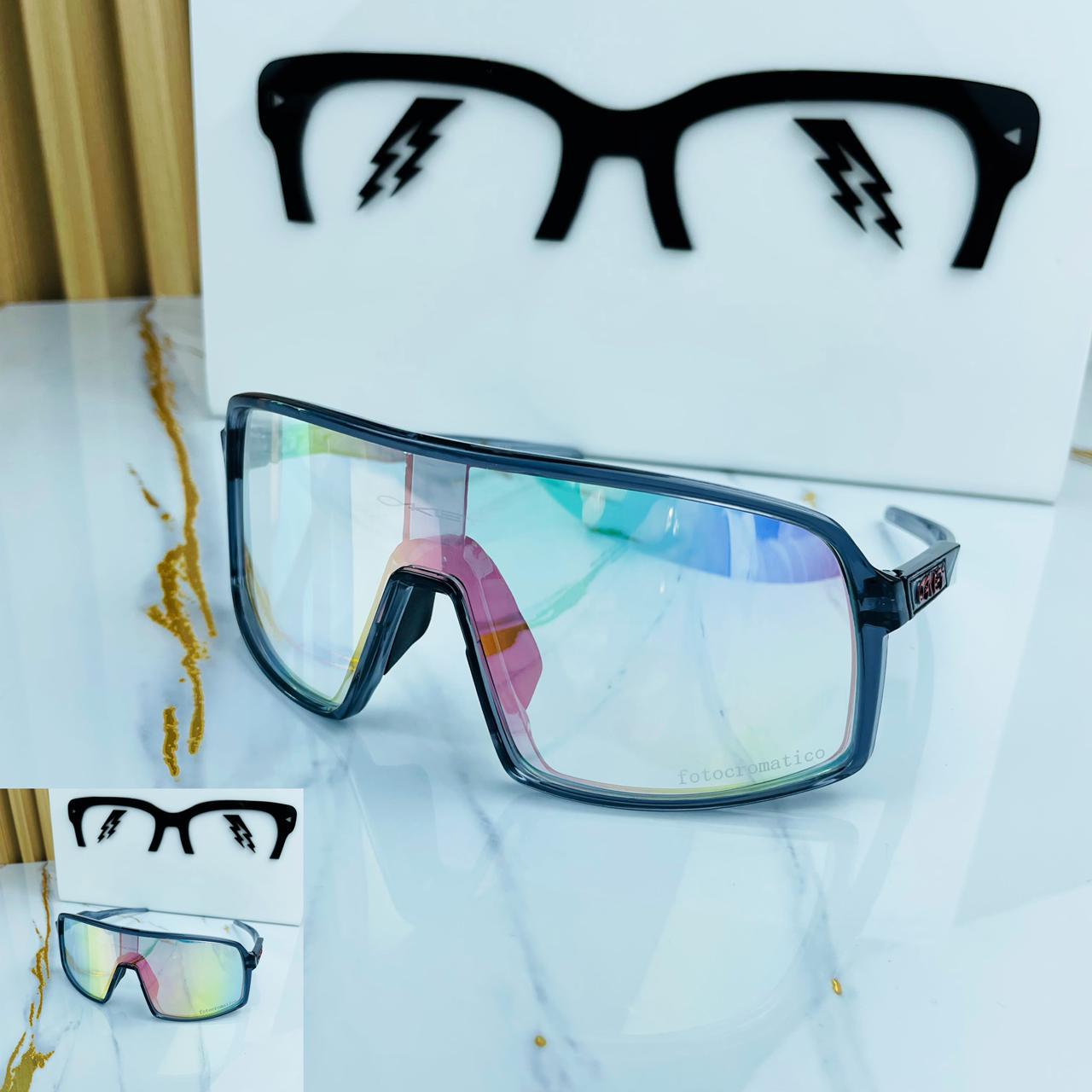 GAFAS FOTOCROMATICAS CAMBIA CON EL SOL APROVECHA