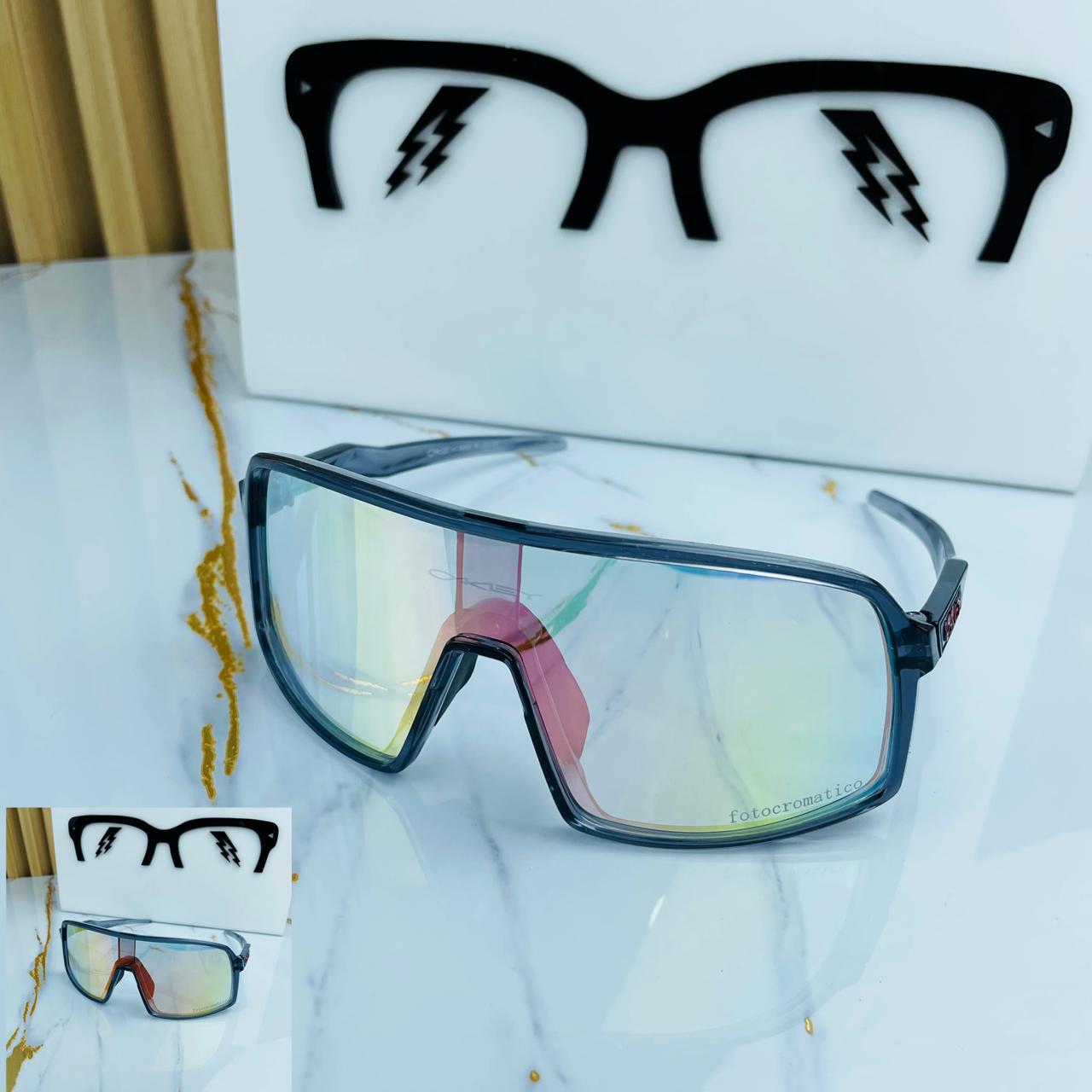 GAFAS FOTOCROMATICAS CAMBIA CON EL SOL APROVECHA