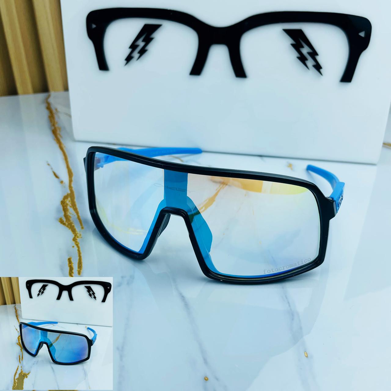 GAFAS FOTOCROMATICAS CAMBIA CON EL SOL APROVECHA