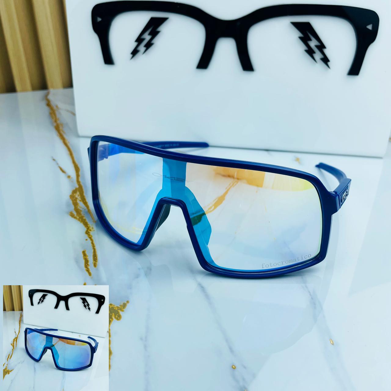 GAFAS FOTOCROMATICAS CAMBIA CON EL SOL APROVECHA