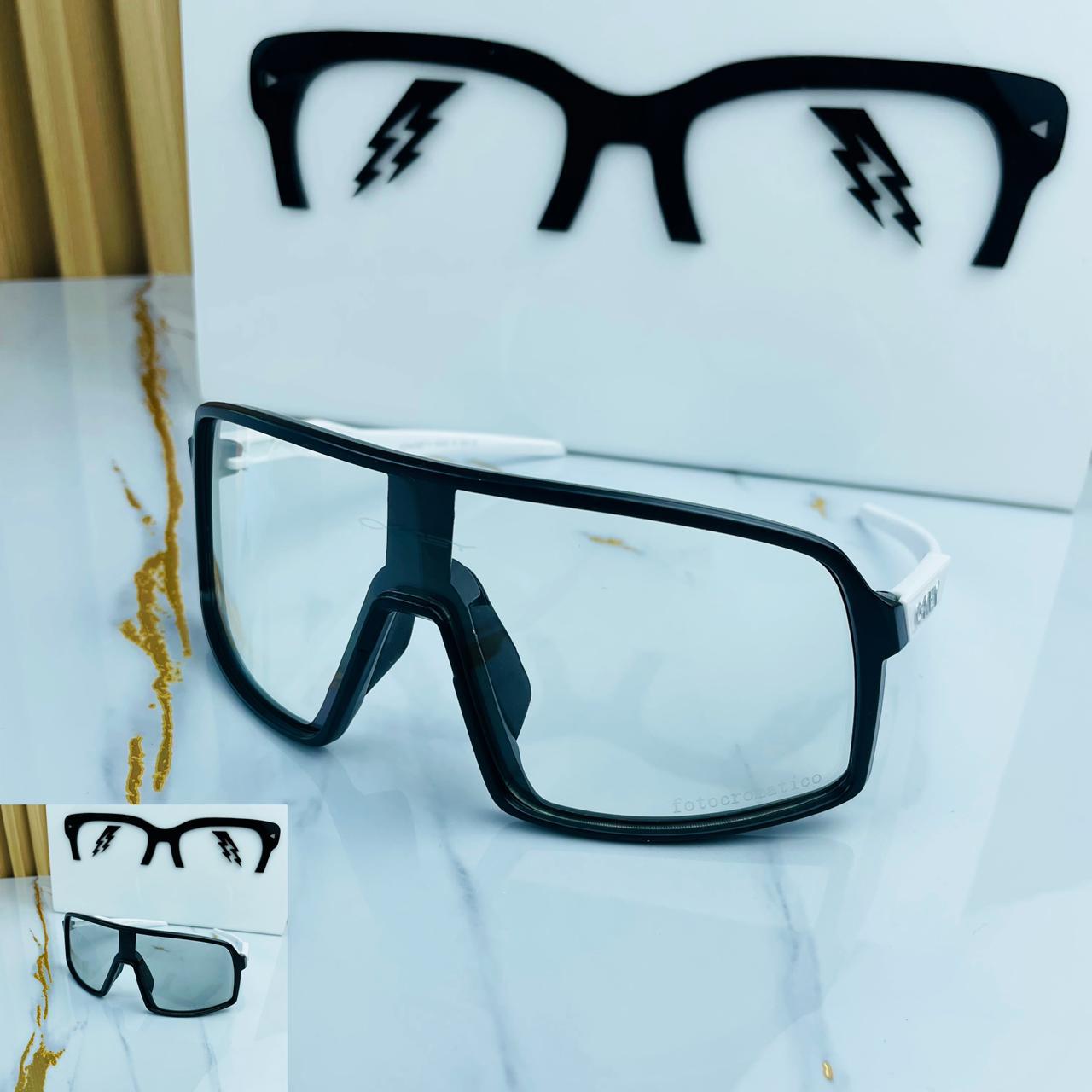 GAFAS FOTOCROMATICAS CAMBIA CON EL SOL APROVECHA