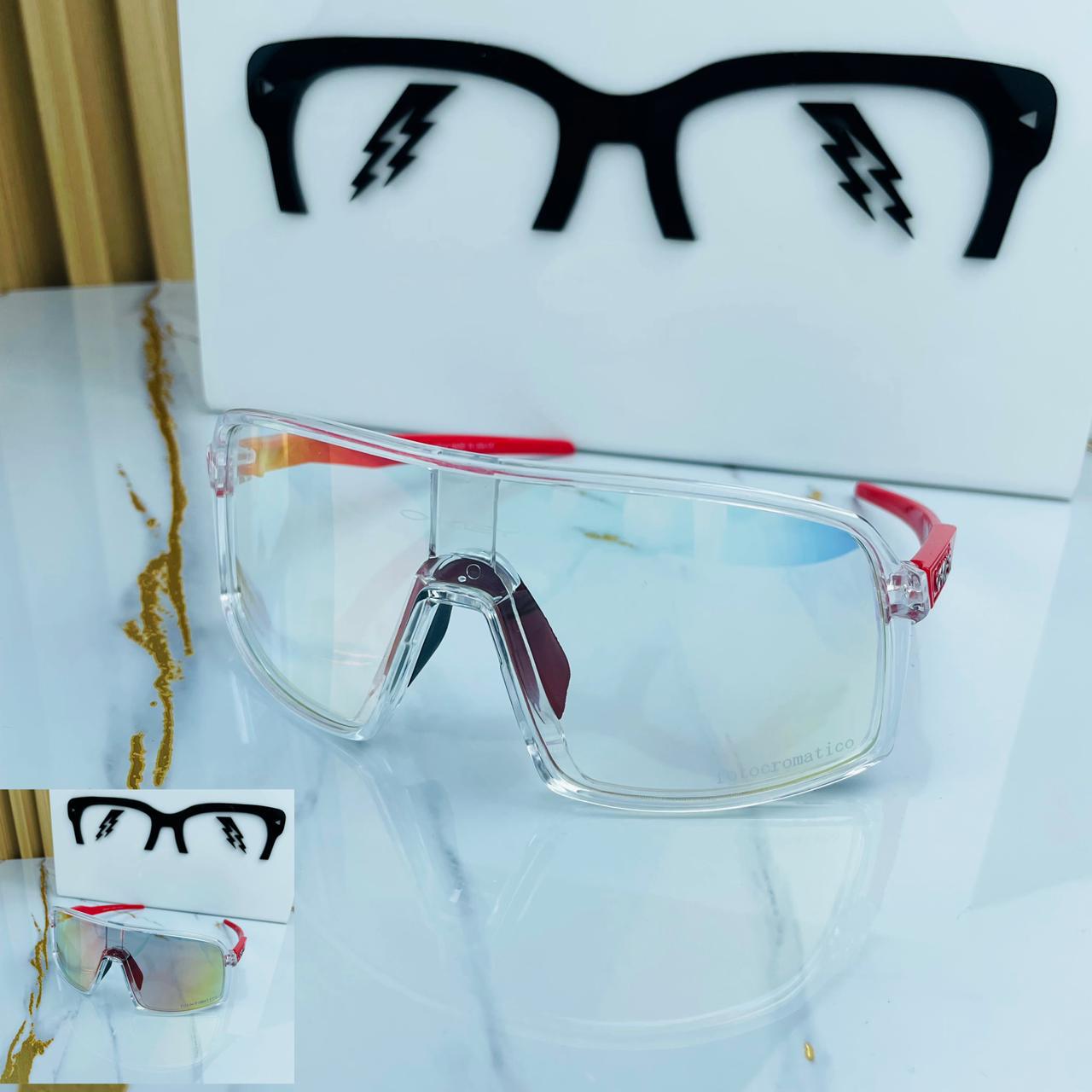 GAFAS FOTOCROMATICAS CAMBIA CON EL SOL APROVECHA