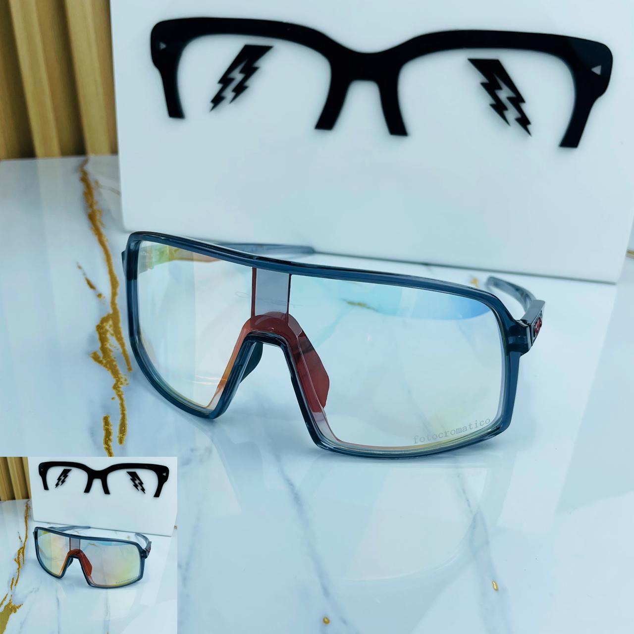 GAFAS FOTOCROMATICAS CAMBIA CON EL SOL APROVECHA