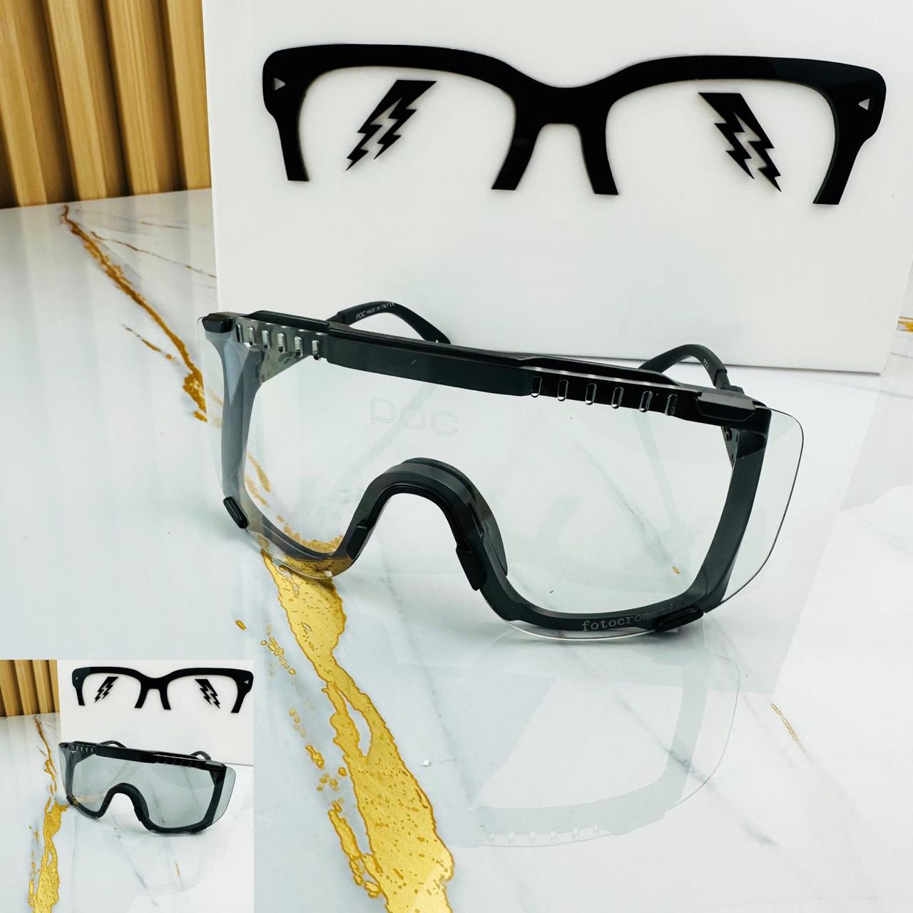 GAFAS FOTOCROMATICAS CAMBIA CON EL SOL APROVECHA