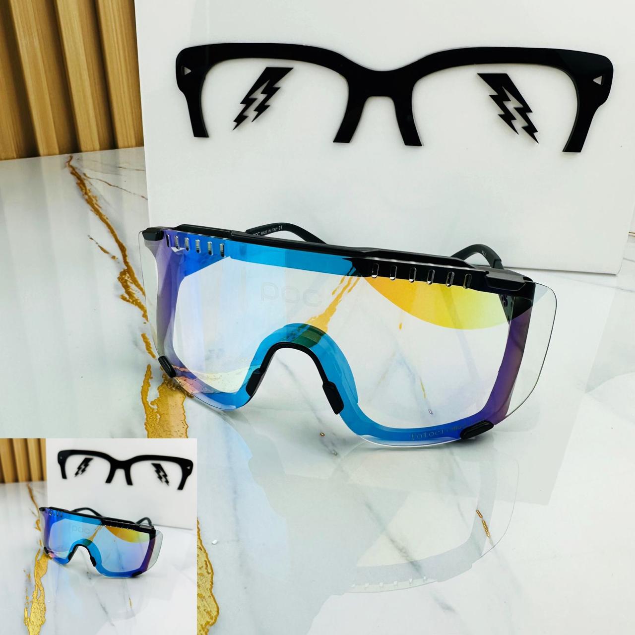 GAFAS FOTOCROMATICAS CAMBIA CON EL SOL APROVECHA