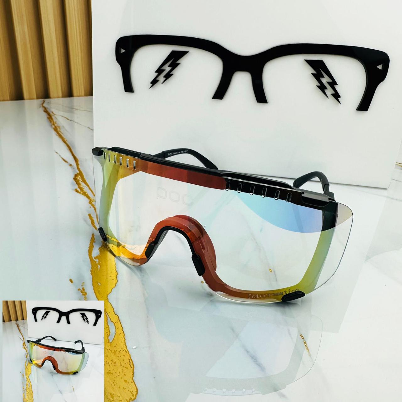 GAFAS FOTOCROMATICAS CAMBIA CON EL SOL APROVECHA