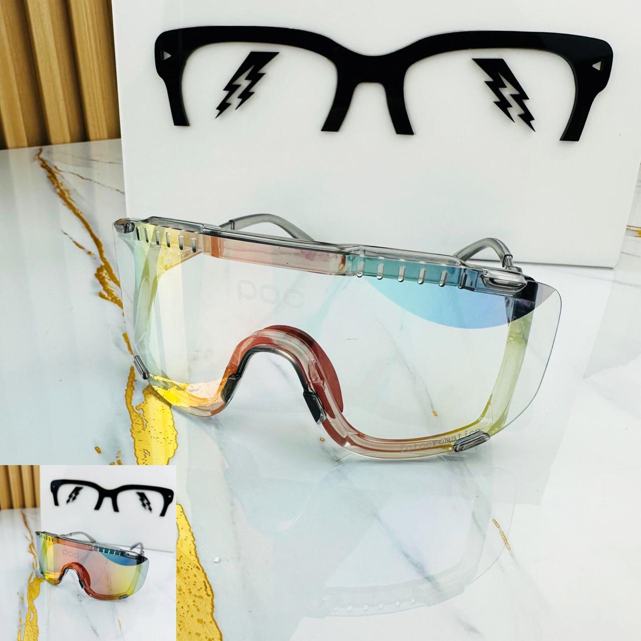 GAFAS FOTOCROMATICAS CAMBIA CON EL SOL APROVECHA