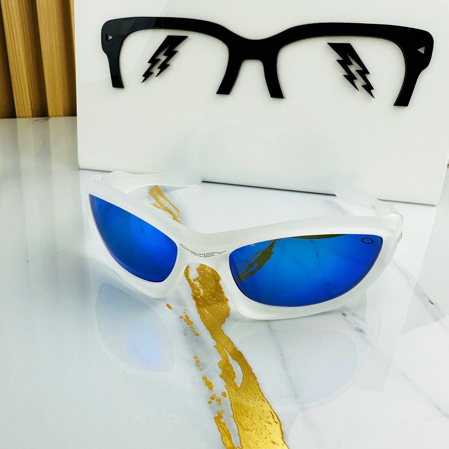 GAFAS OKLEY JULIET y mas ESTILOS