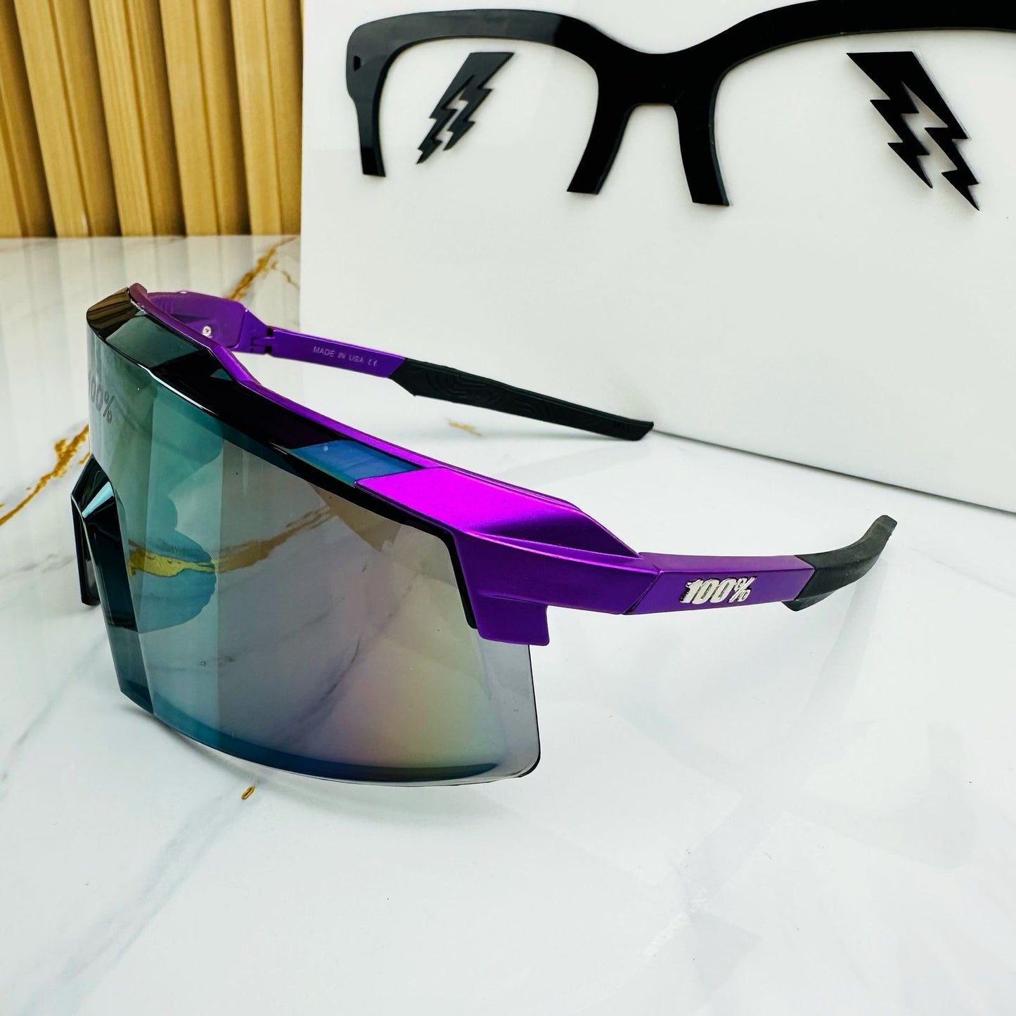 GAFAS DEPORTIVAS PARA TODOS LOS ESTILOS😎 COLORES DISPONIBLES +200 REFERENCIAS