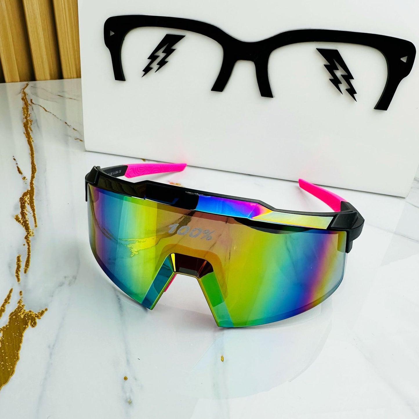 GAFAS DEPORTIVAS PARA TODOS LOS ESTILOS😎 COLORES DISPONIBLES +200 REFERENCIAS