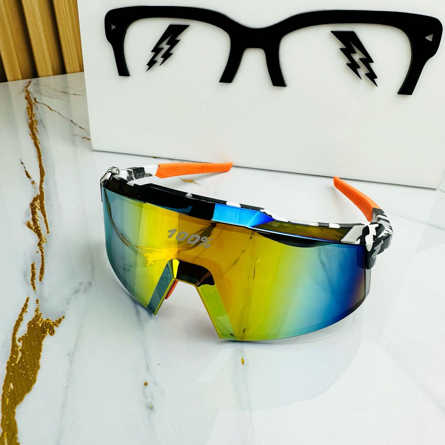 GAFAS DEPORTIVAS PARA TODOS LOS ESTILOS😎 COLORES DISPONIBLES +200 REFERENCIAS