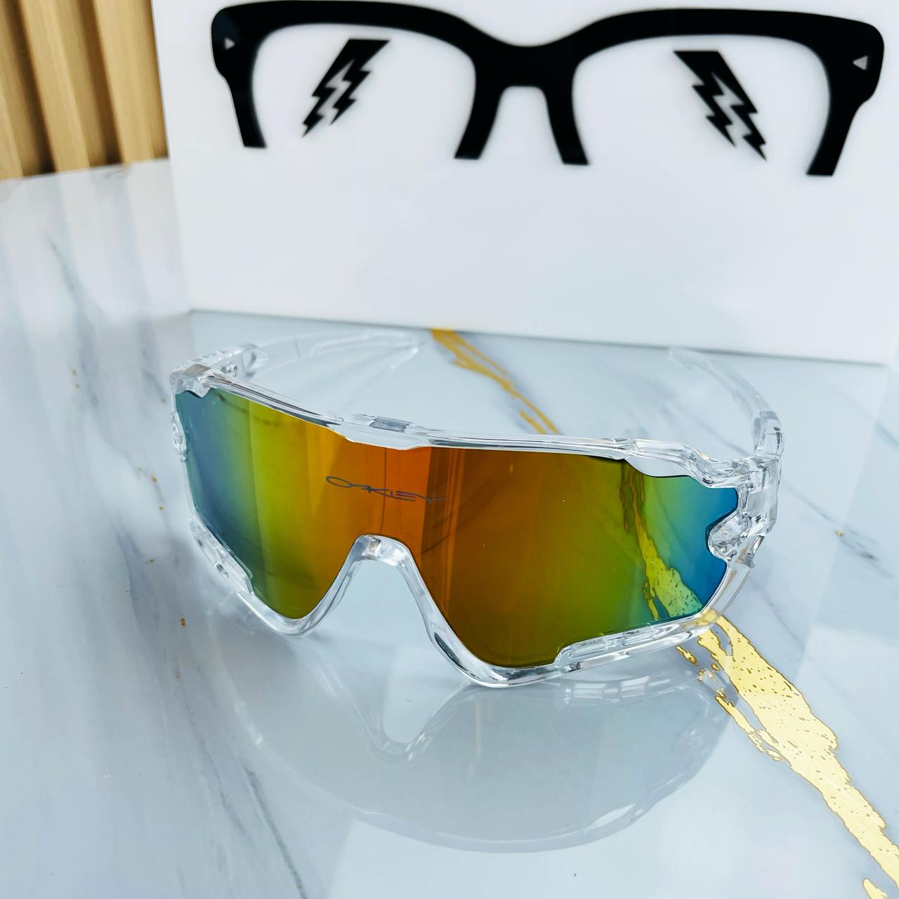 GAFAS DEPORTIVAS MAS ESTILOS DISPONIBLES ๐๐