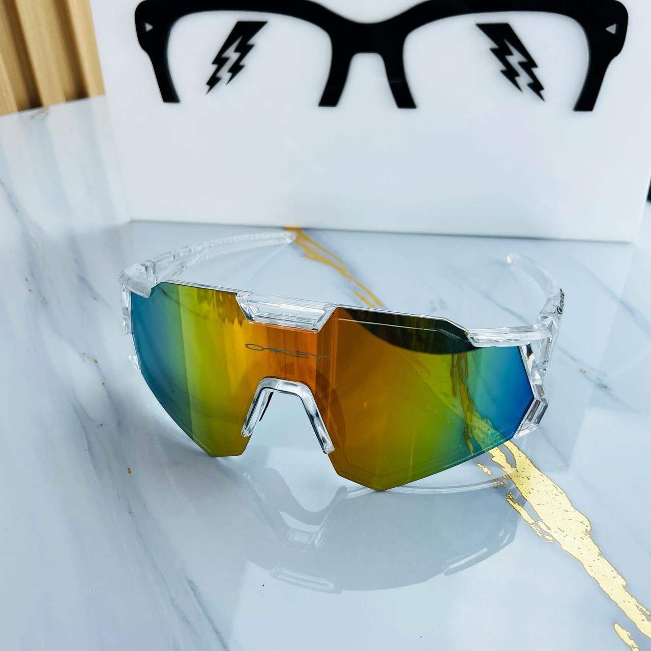 GAFAS DEPORTIVAS MAS ESTILOS DISPONIBLES ๐๐